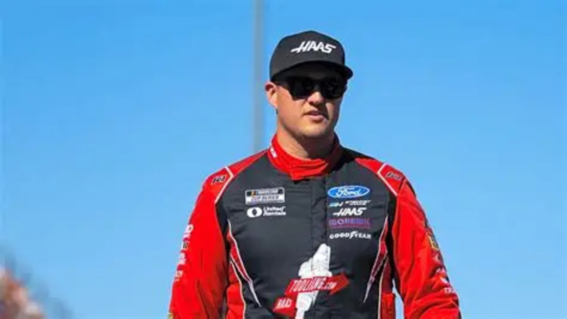 2. Ryan Preece