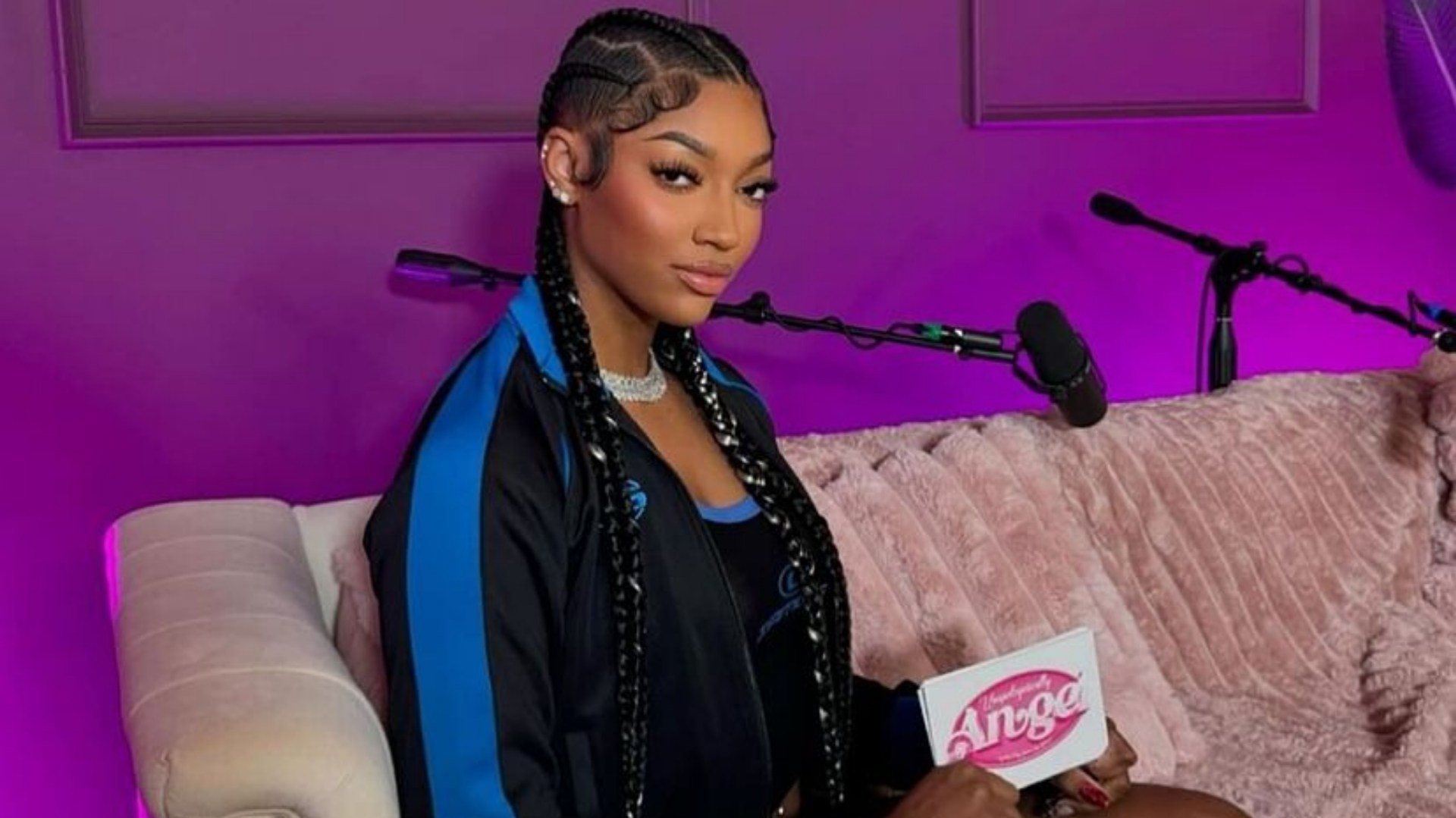 Therapy Comment Gone Wrong