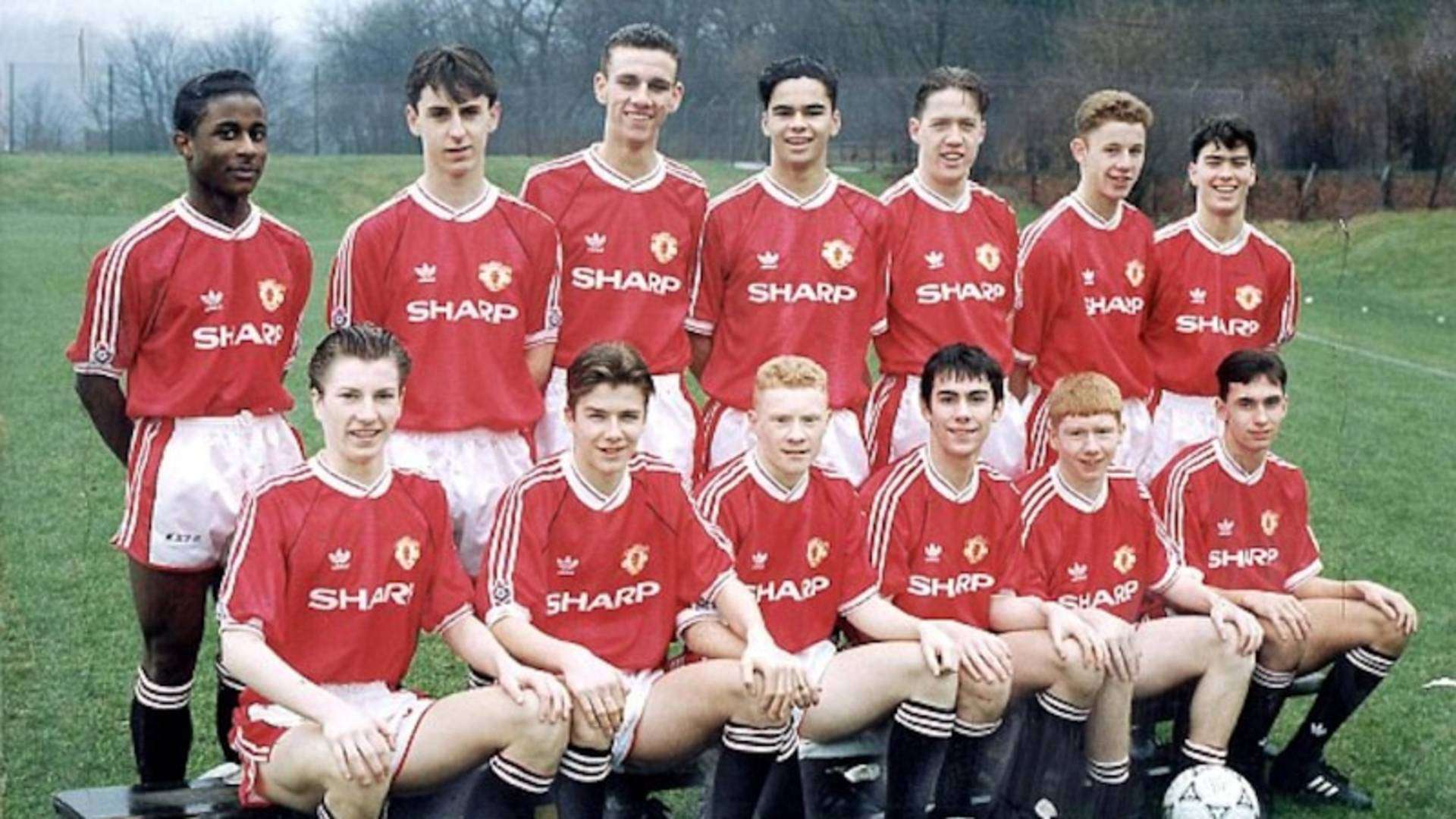 Emergence of the Class of 92'