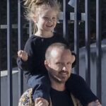 Aaron Paul and Story