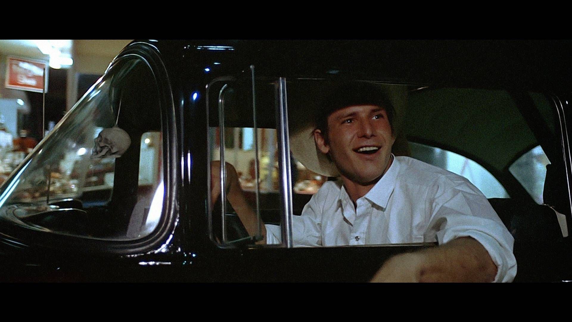 18. American Graffiti (1973)