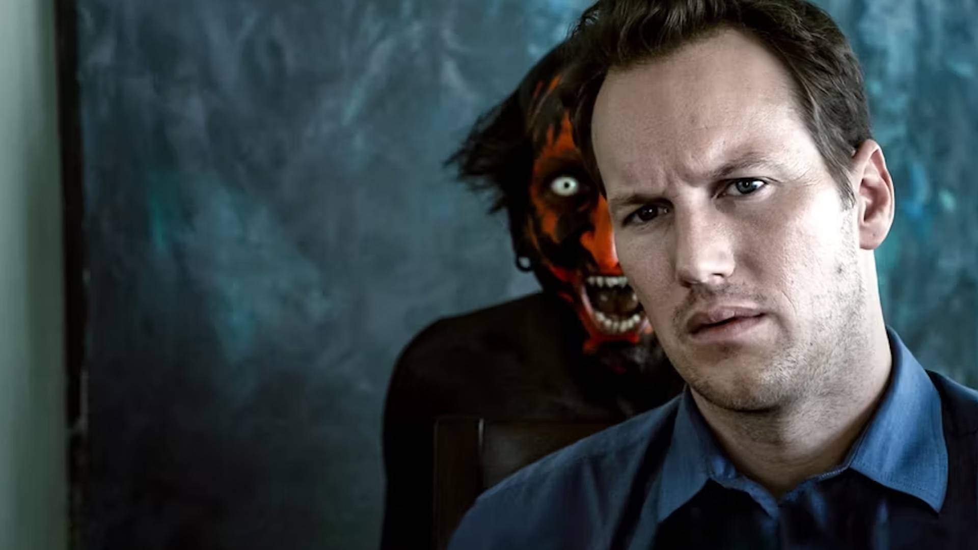 22. Insidious (2010)