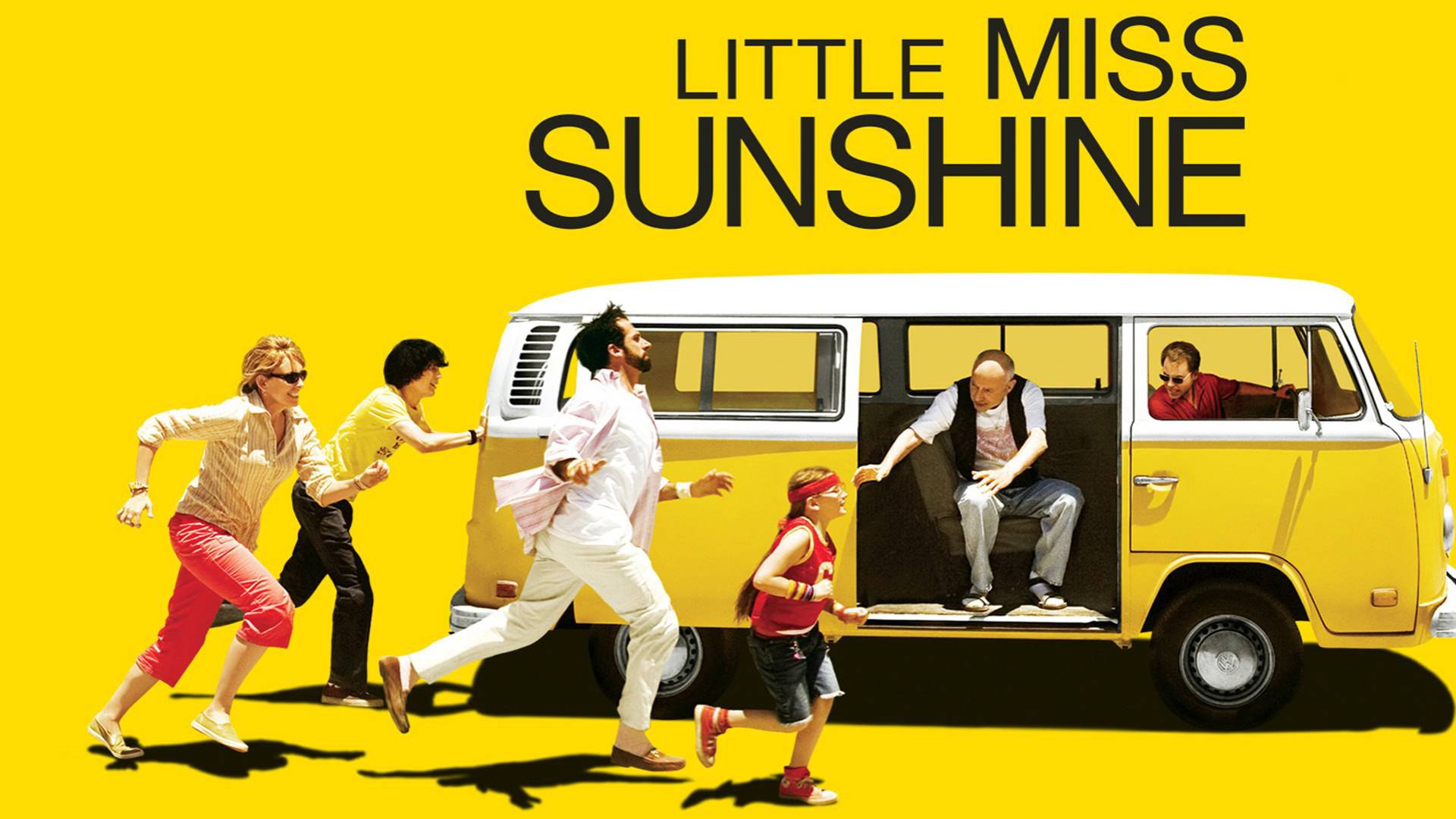 15. Little Miss Sunshine (2006)