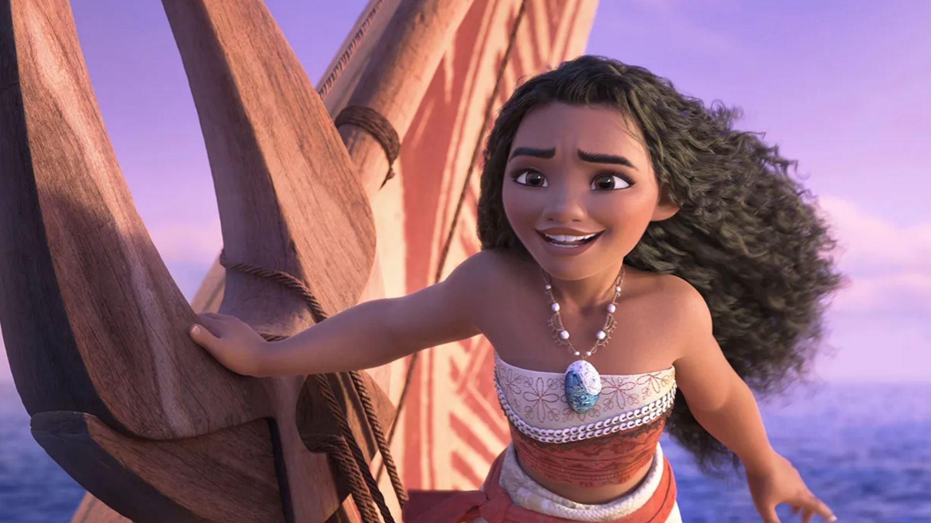 Moana