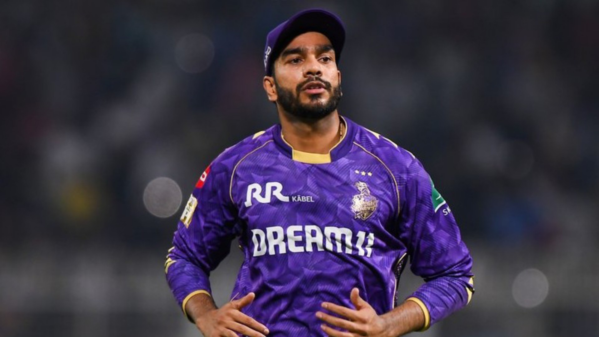 Venkatesh Iyer (KKR to RCB)