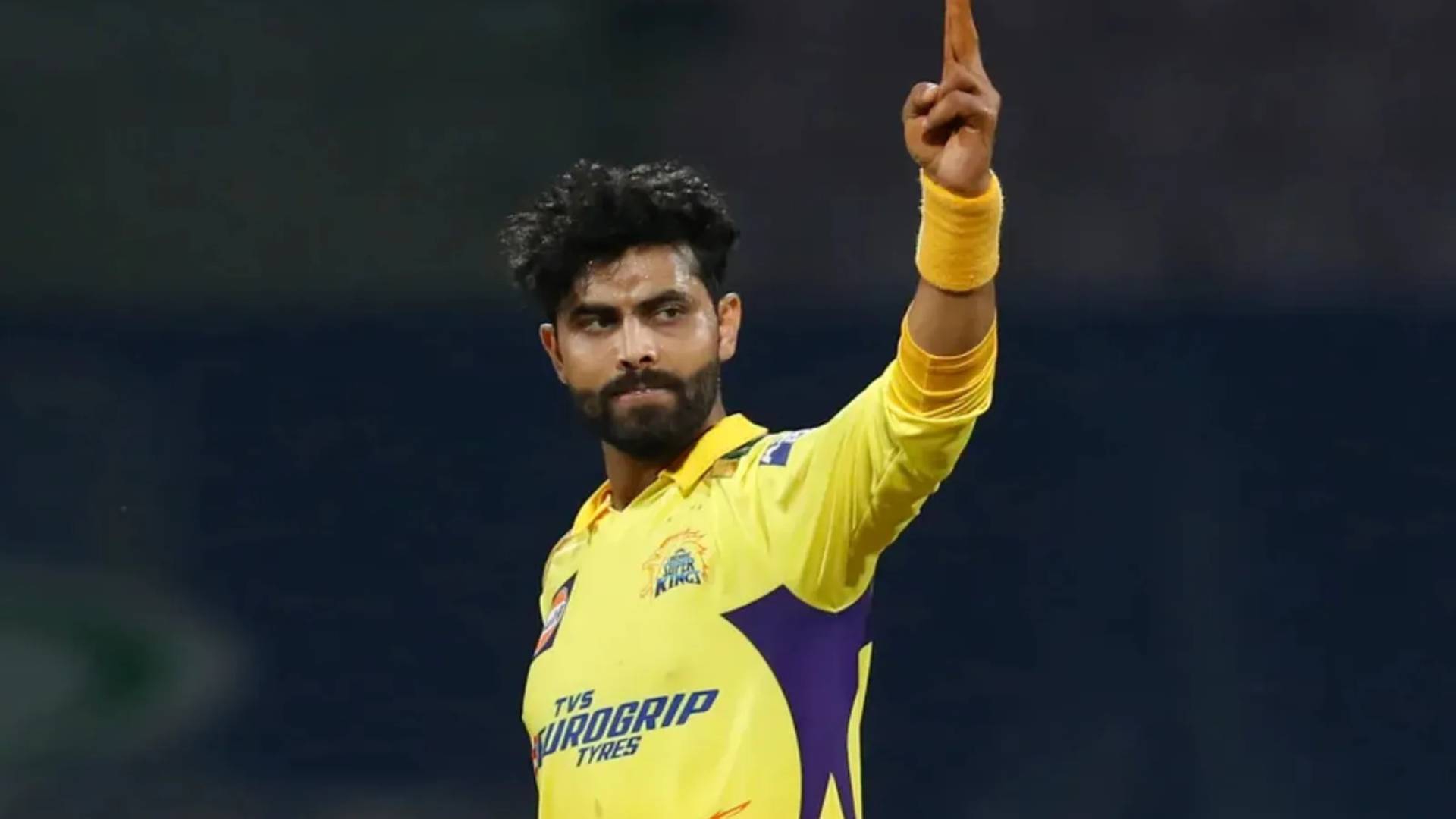 Ravindra Jadeja (CSK to RR)