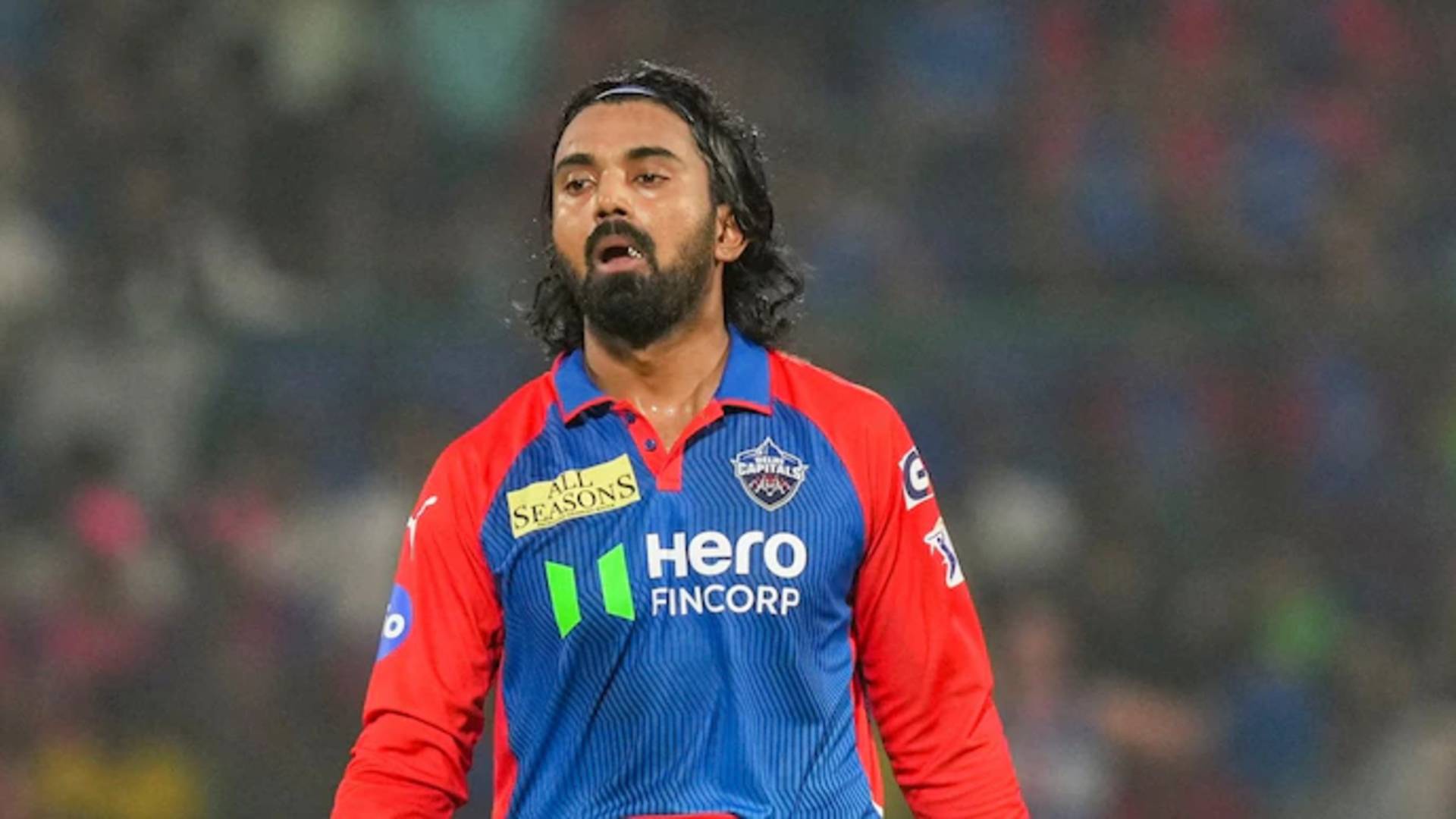 KL Rahul (DC to KKR)