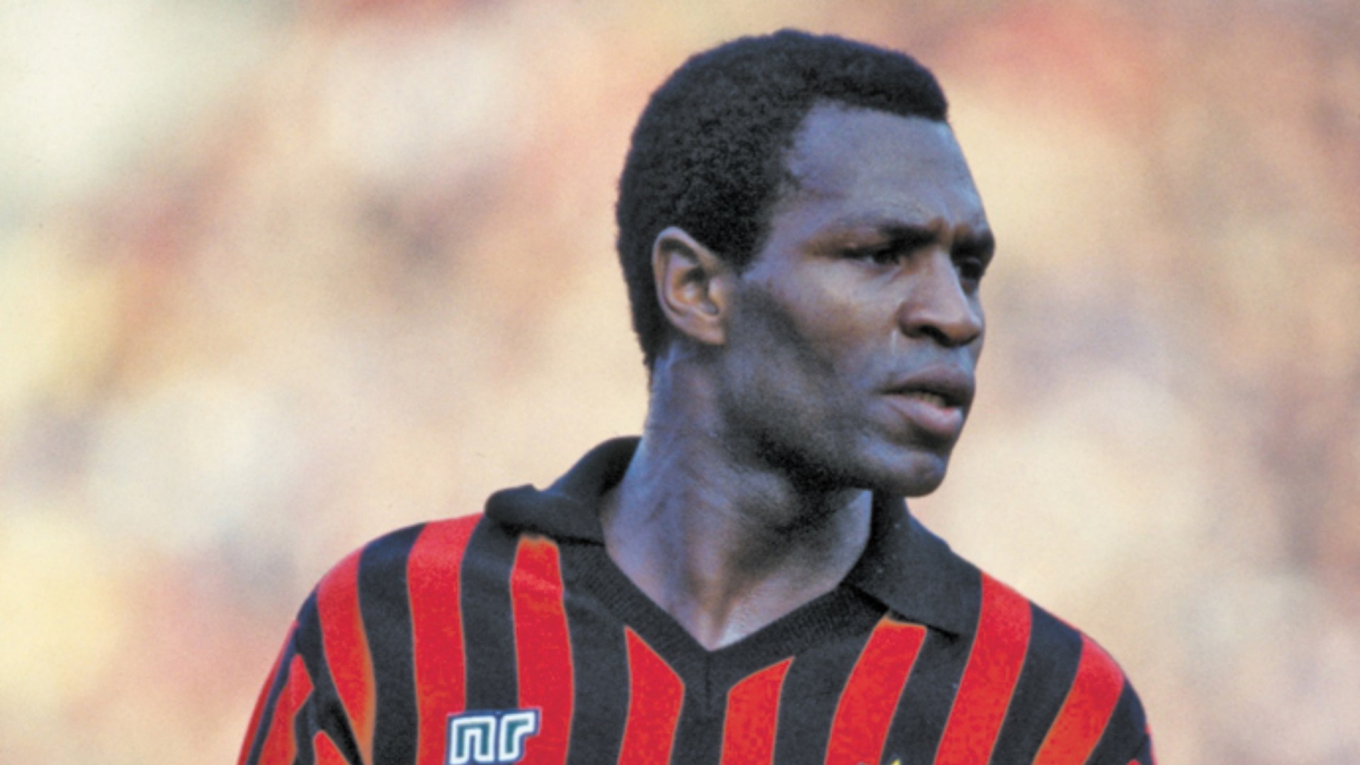Luther Blissett (Watford to AC Milan)