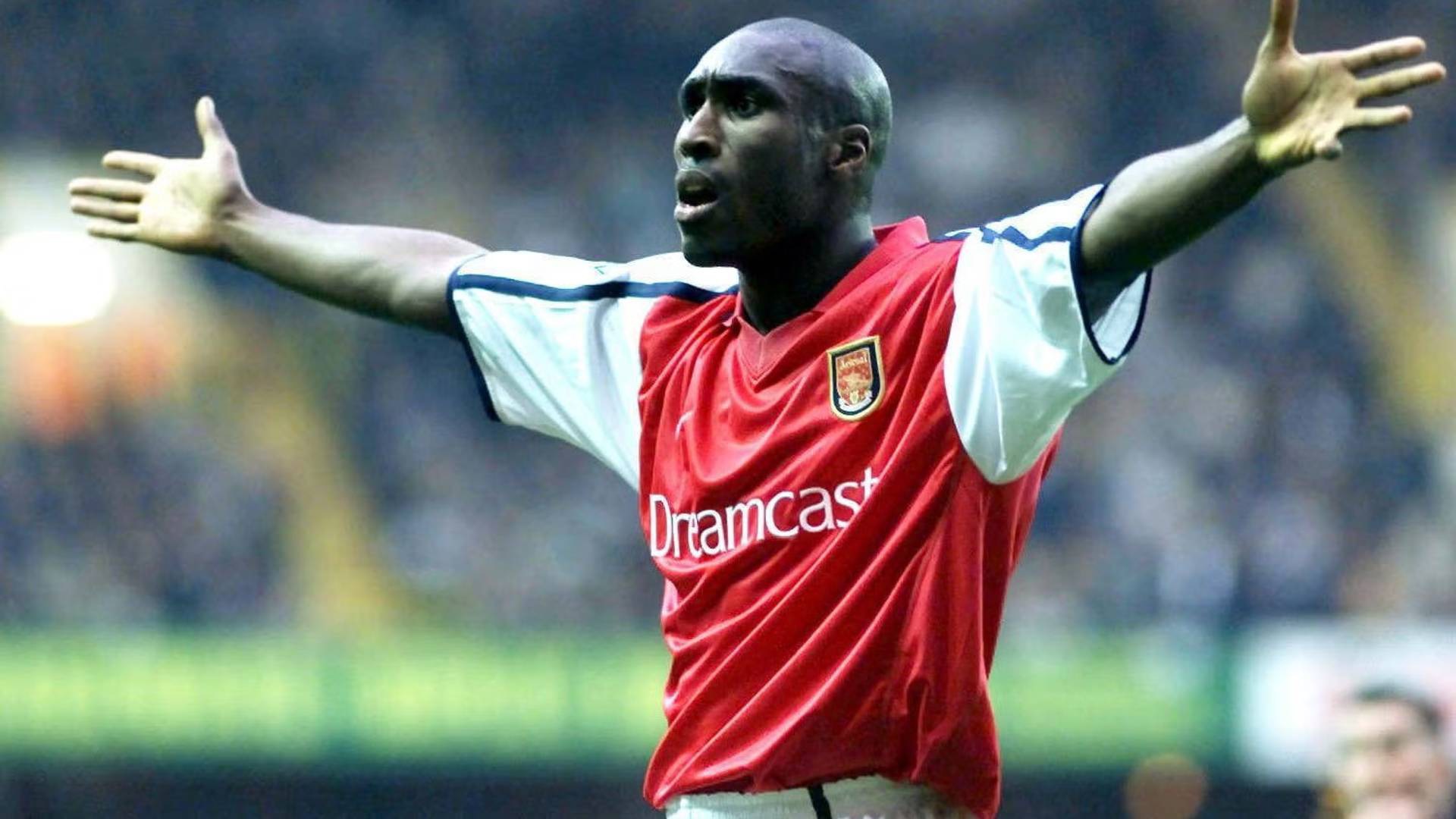 Sol Campbell (Tottenham to Arsenal)