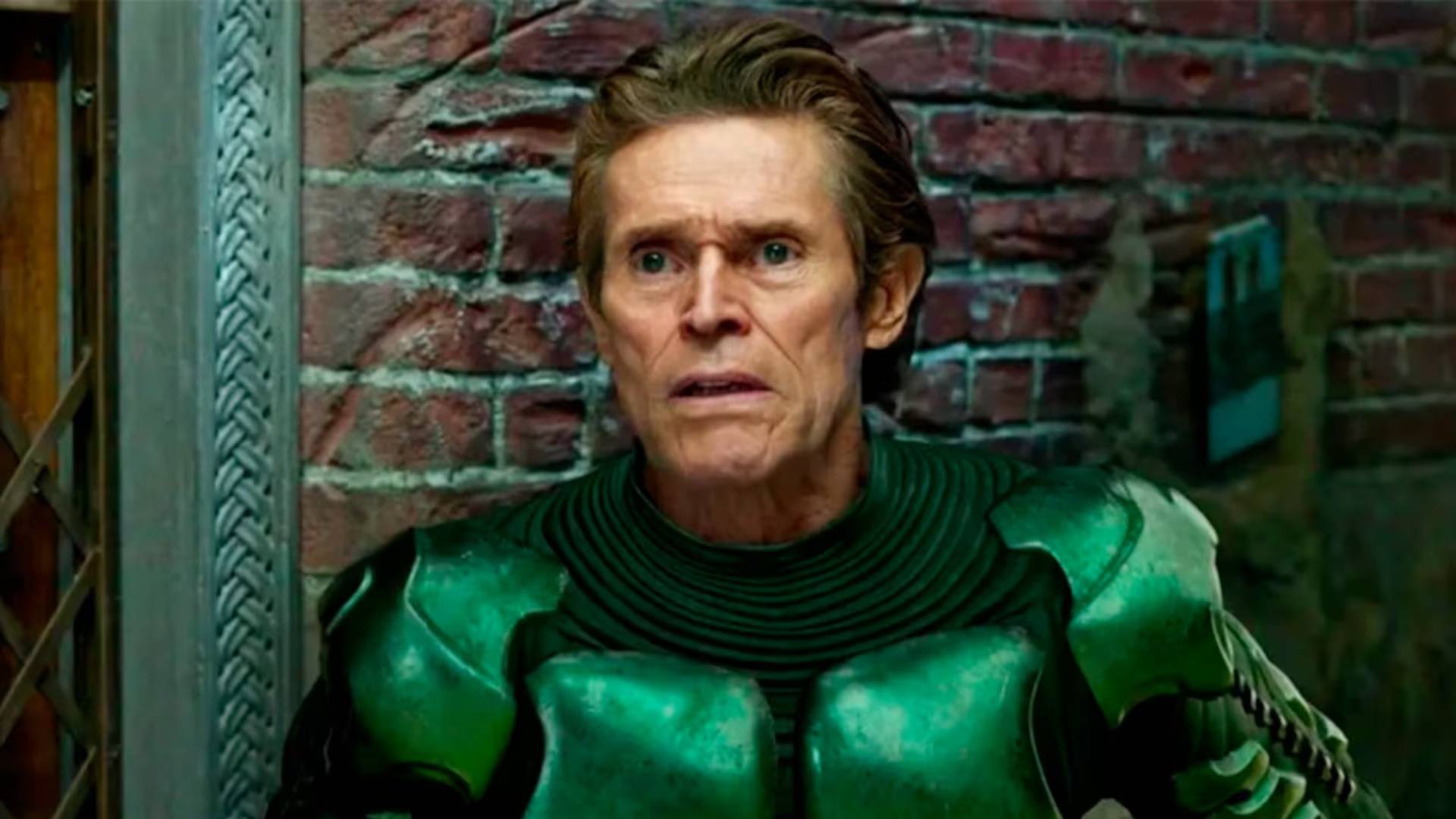 25. Green Goblin (Spider-Man, 2002)