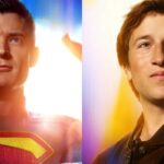 Superman and Jimmy Olsen (Image: Warner Bros)