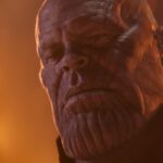 Thanos (Image: Marvel)