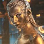 How ‘The Fantastic Four: First Steps’ Redefines The Silver Surfer Shalla-Bal (Image: Marvel)