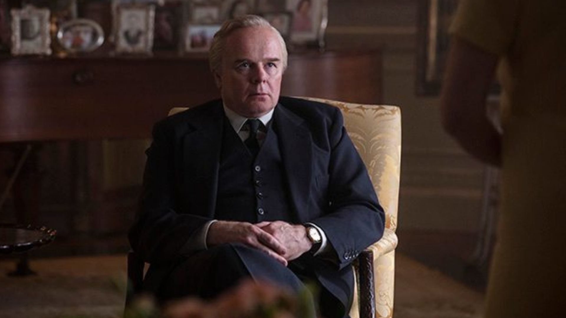 Harold Wilson Wasn’t a Soviet Spy