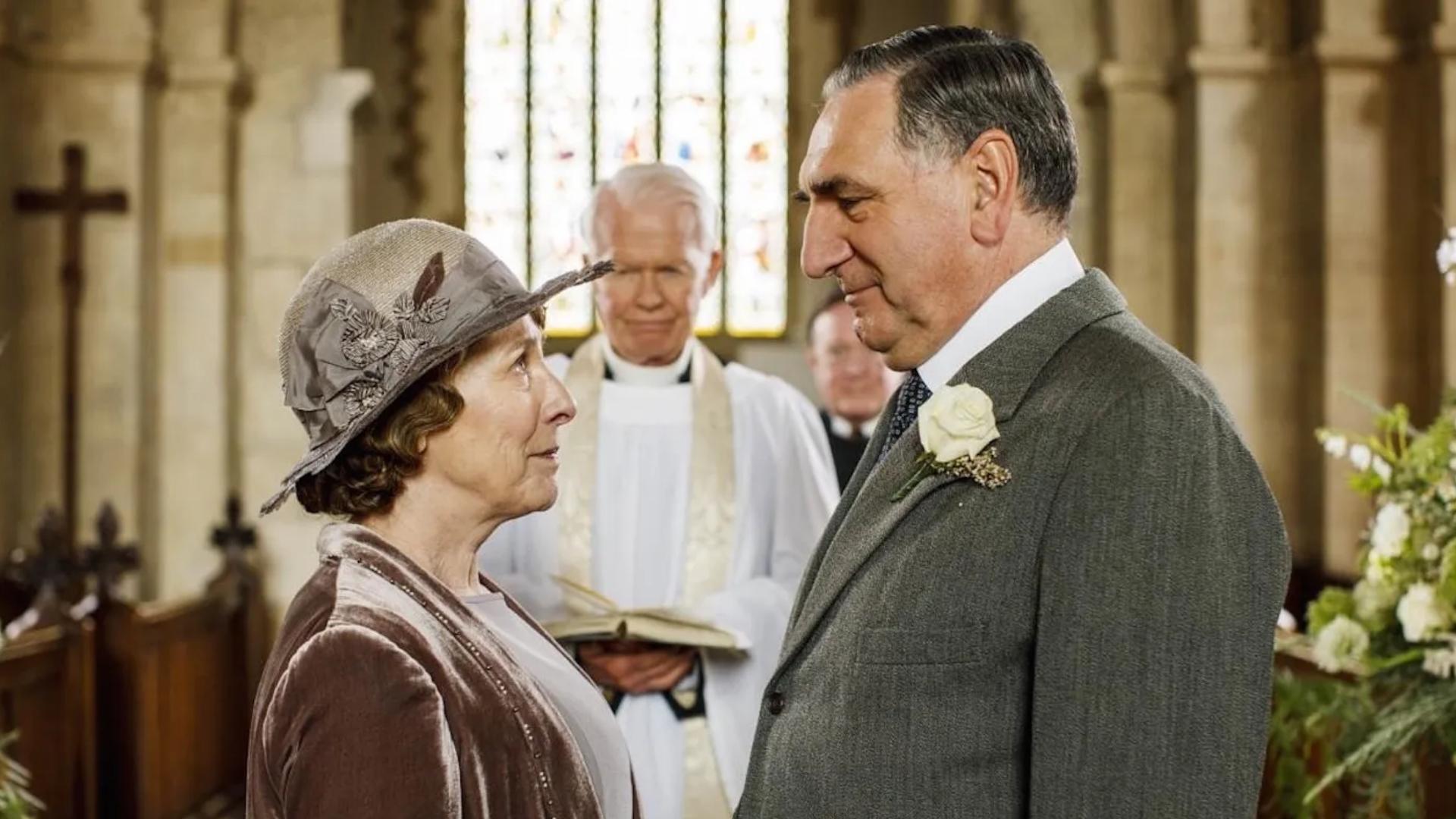 5. Episode #6.3 (Season 6, Episode 3)