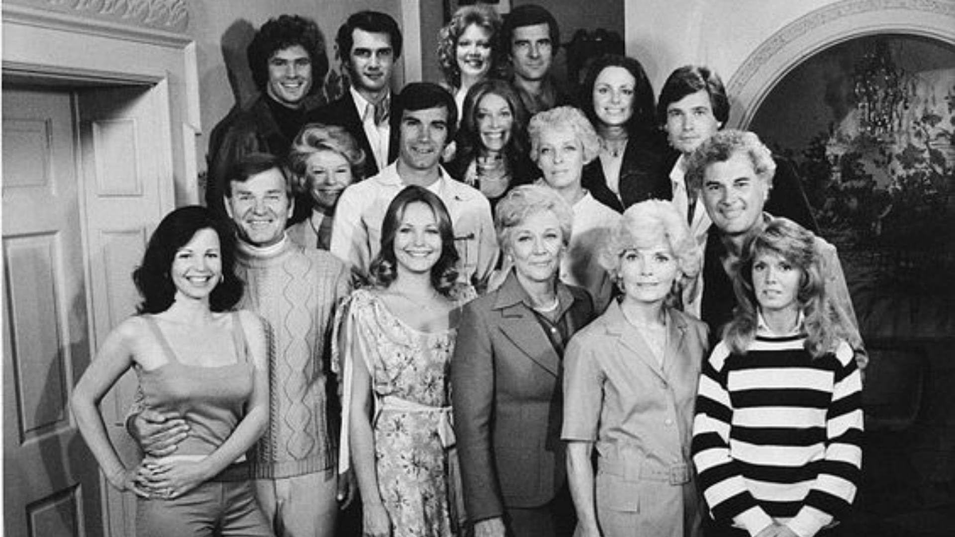 The Young and the Restless (50 Seasons)