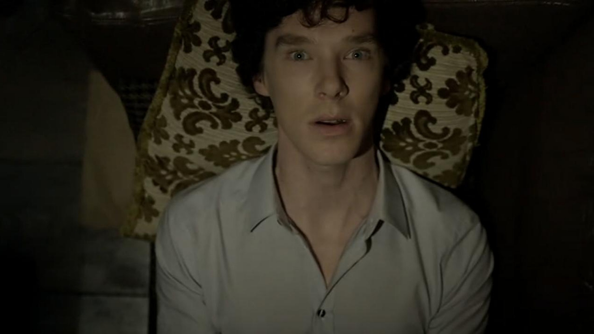 The Original Pilot Was a 60-Minute "Disaster"