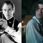 ‘Frankenstein’: Is Guillermo del Toro’s Vision Faithful To Mary Shelley’s Classic Novel? Frankenstein - Mary Shelly, del Toro