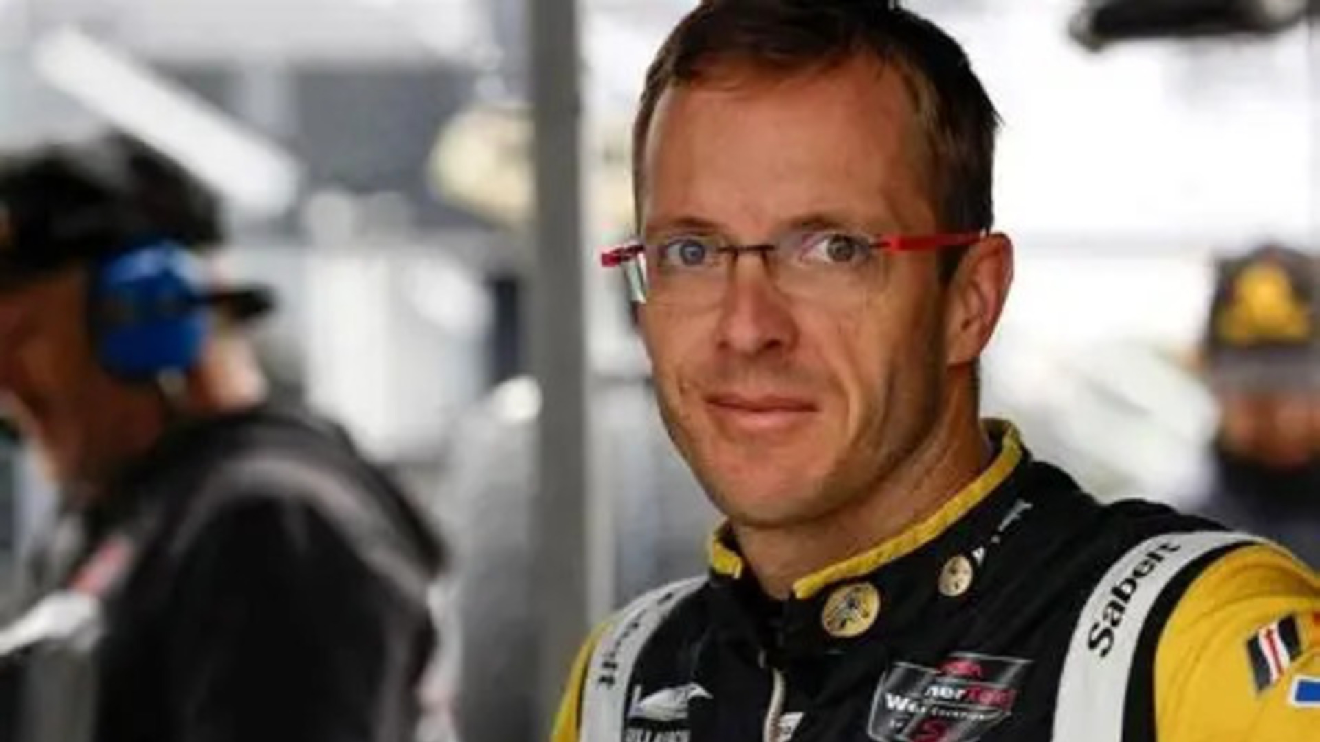 9. Sébastien Bourdais