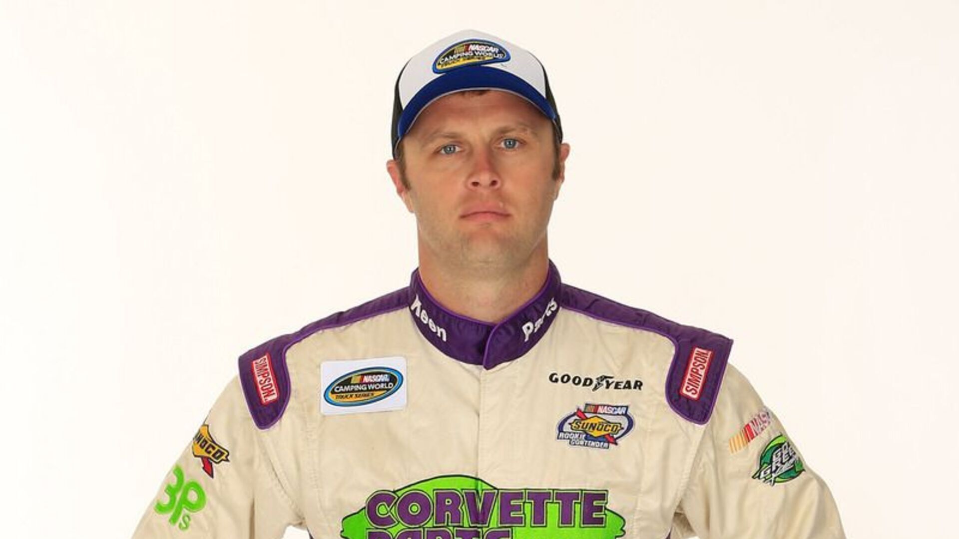 10. Travis Kvapil