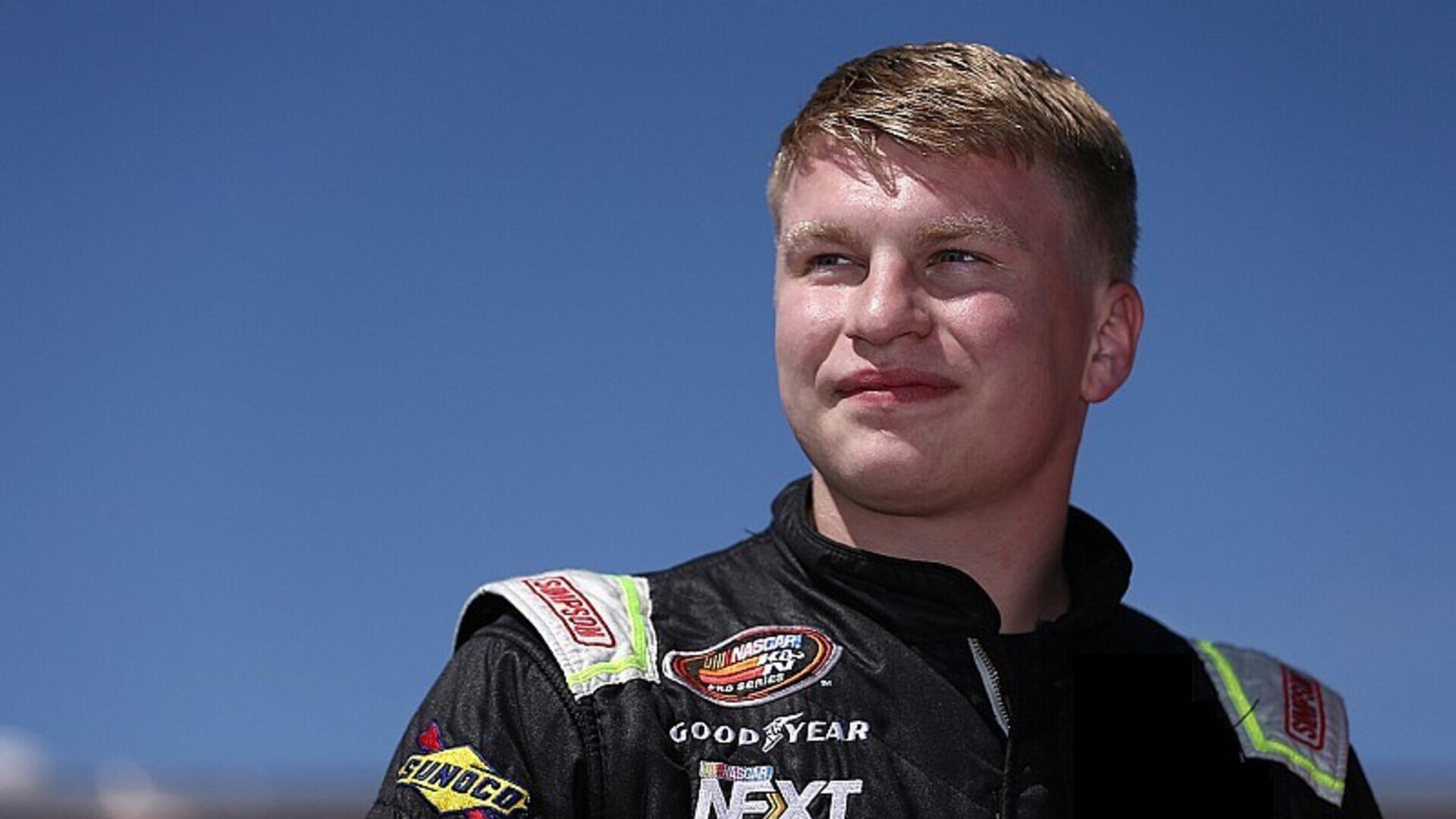 7. Tyler Dippel