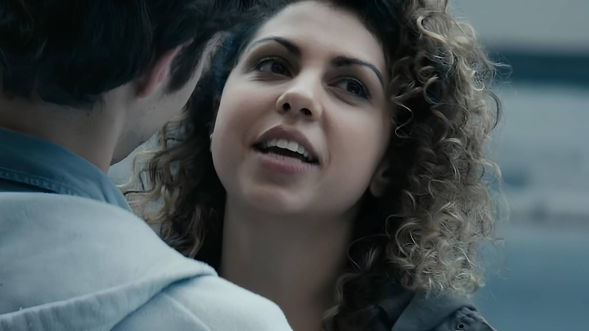 Jack Quaid's First Day Was His Gory Initiation