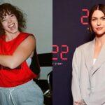 Sydney Sweeney and Ruby Rose