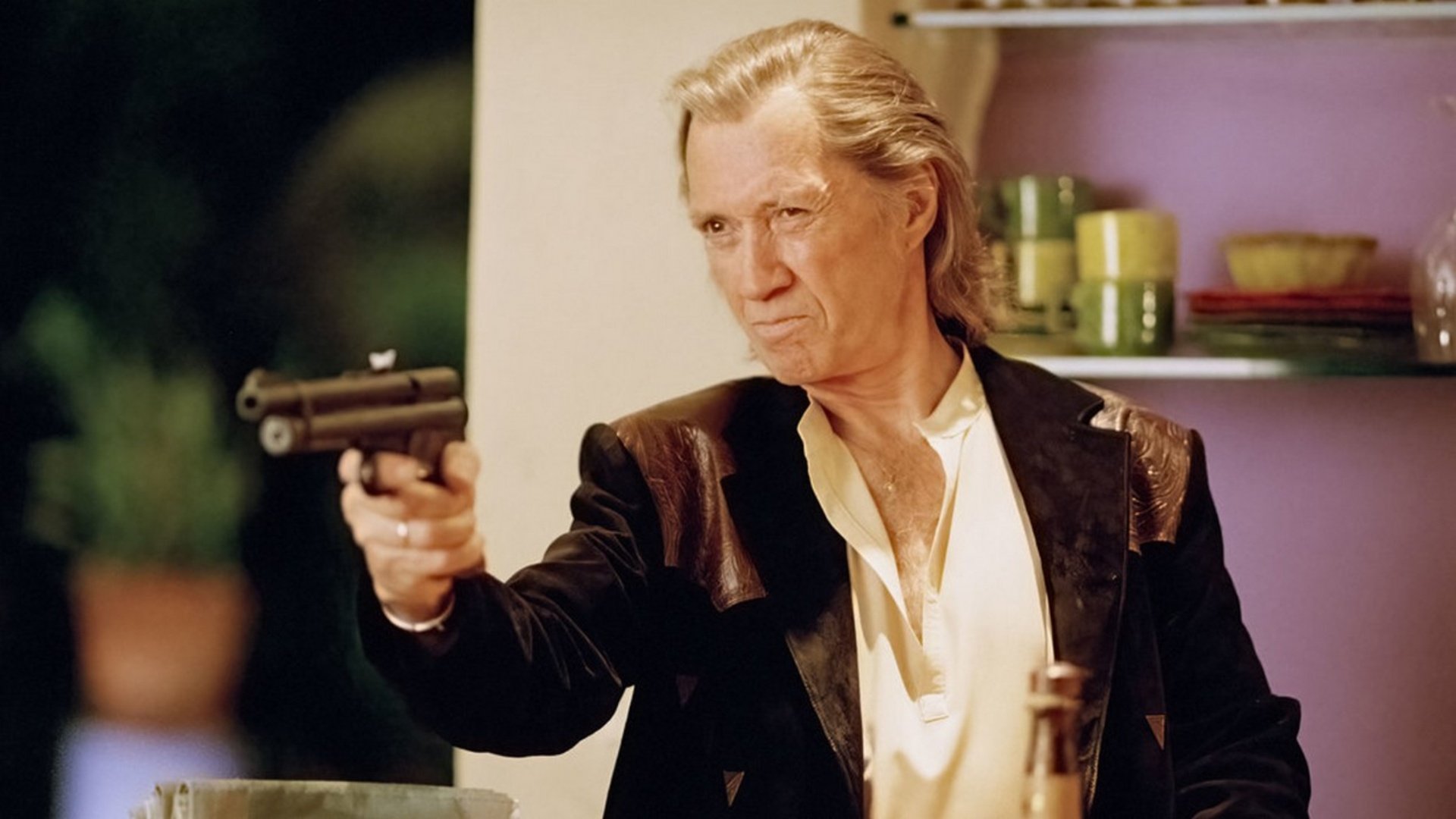 9. Bill (Kill Bill: Vol. 2, 2004)