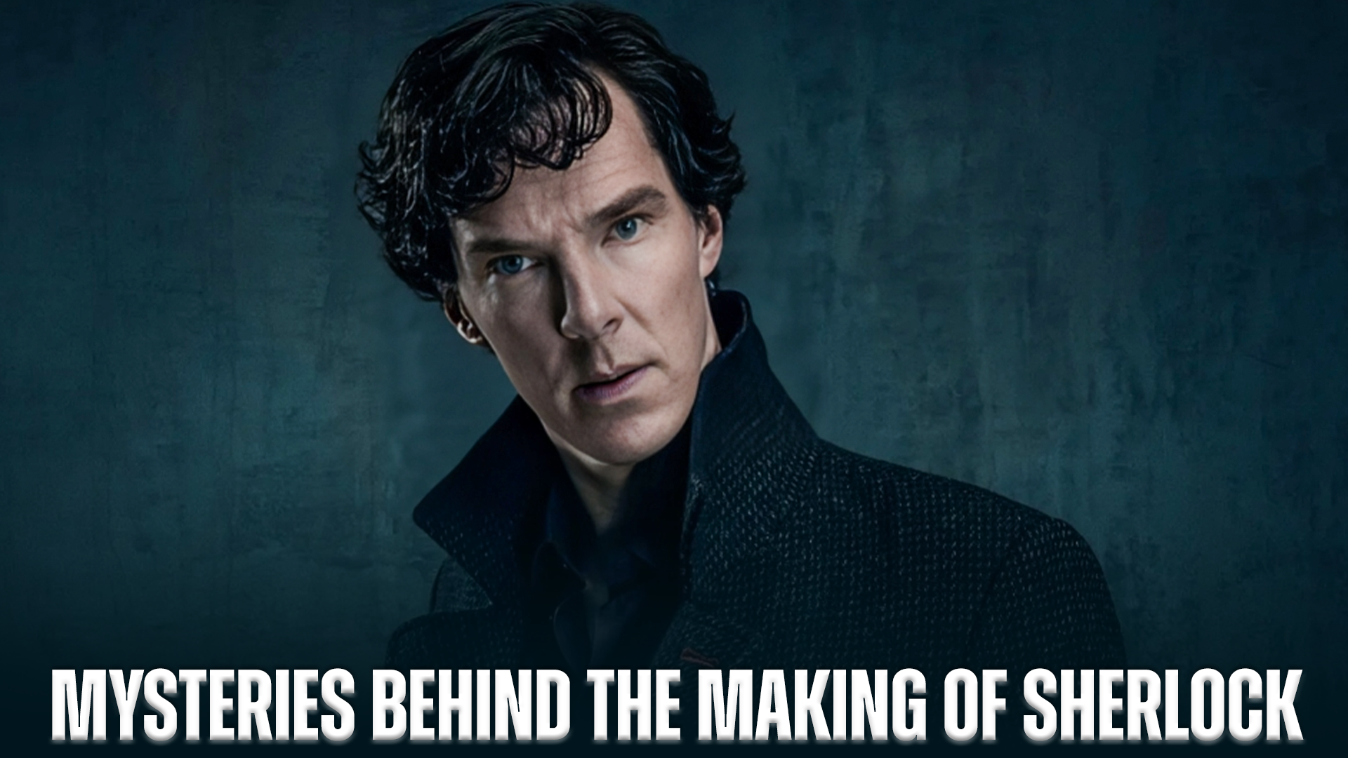 Remembering The World’s Greatest Detective