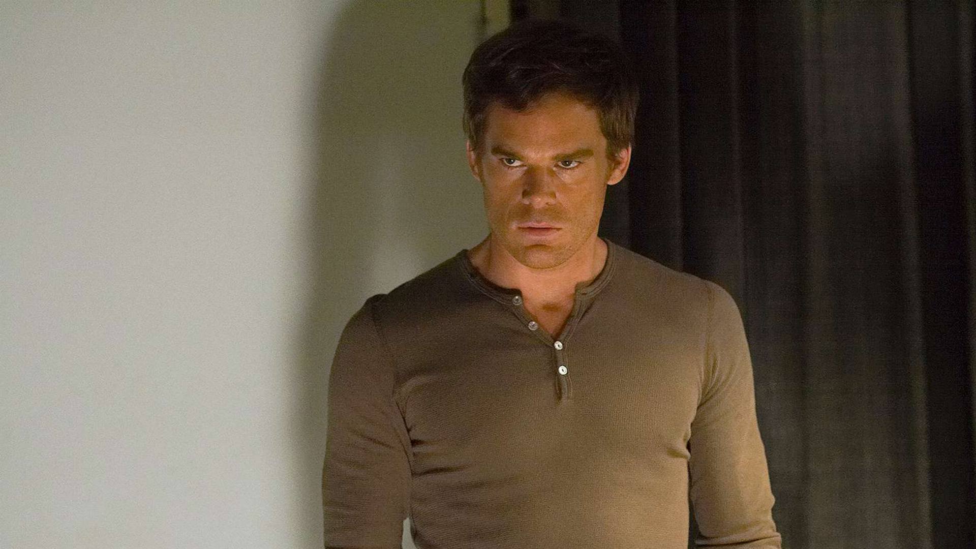 Michael C. Hall Didn't Want the Role