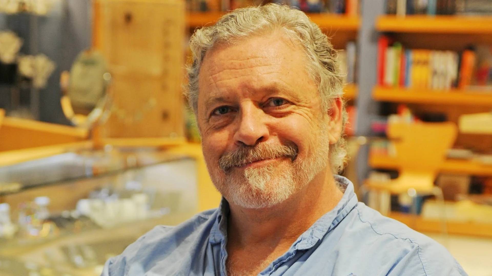 The Book Author Hated the Show's Direction