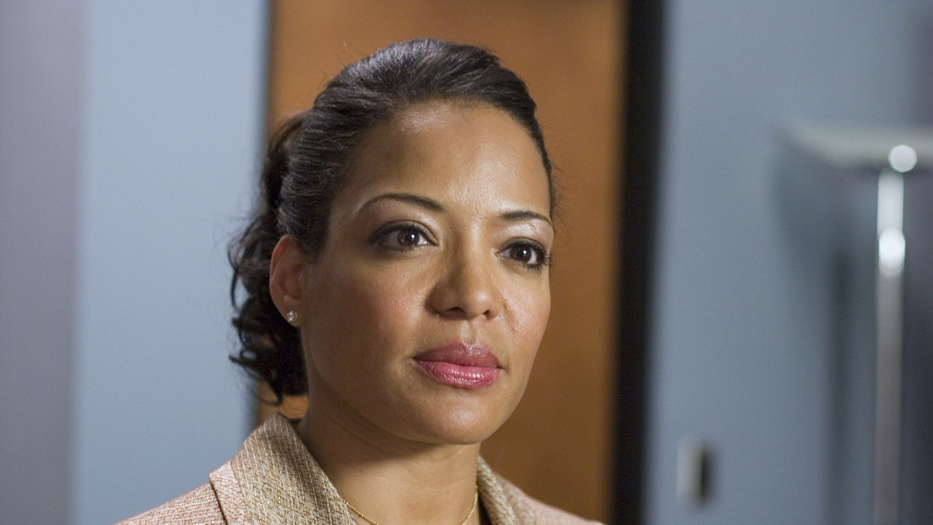 LaGuerta's Actress Auditioned for Deb