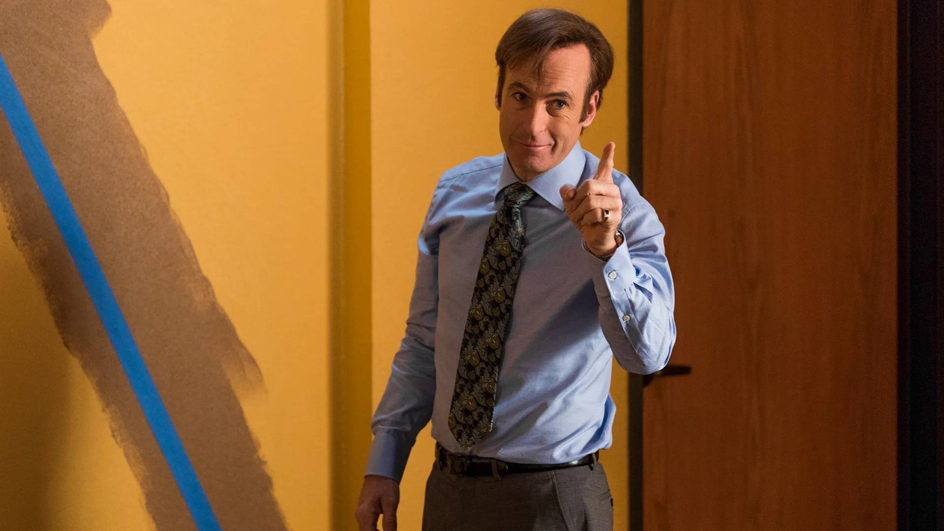 Bob Odenkirk Had a Near-Fatal Heart Attack on Set