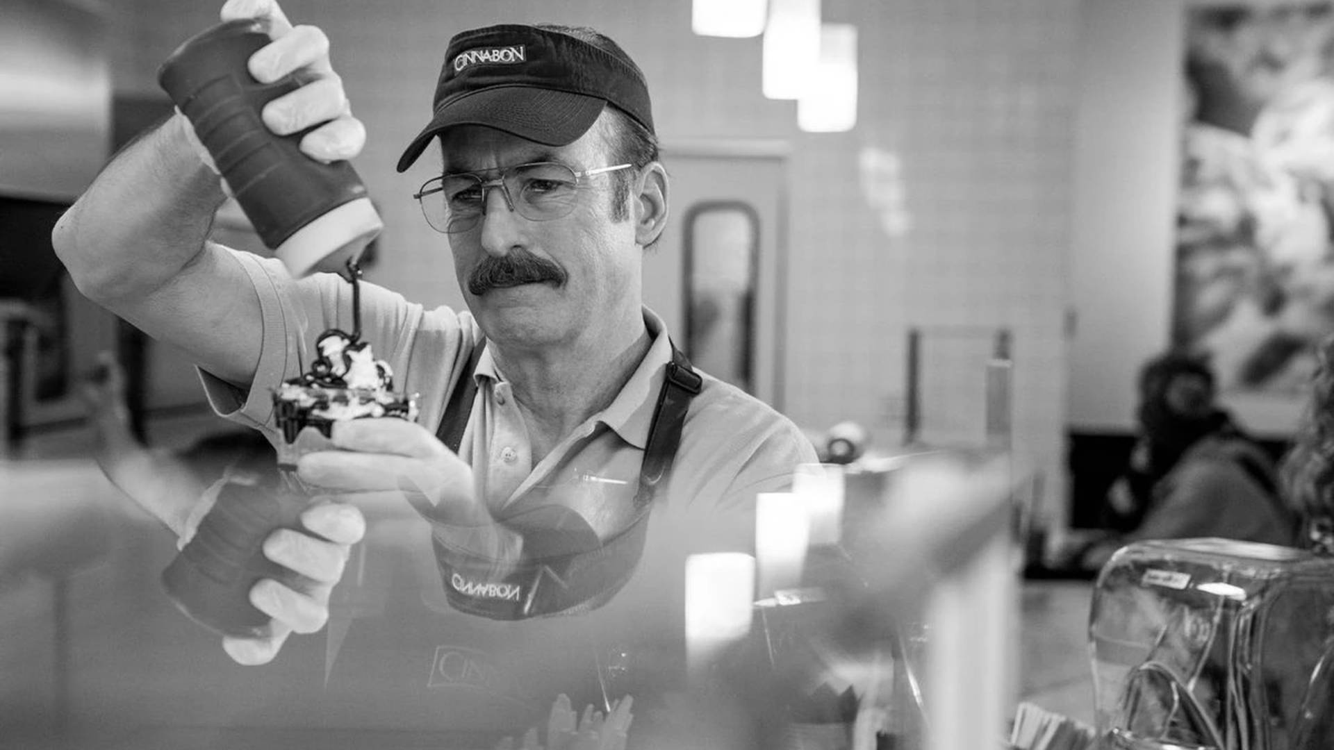 The Entire "Gene" Timeline is Based on One Joke