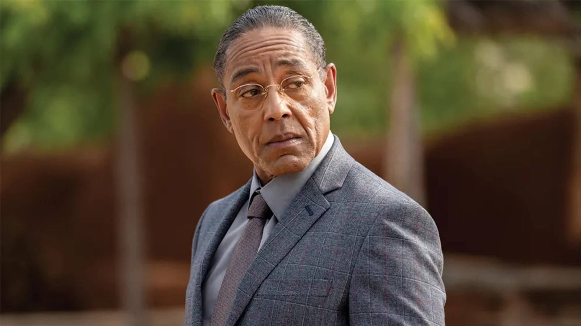 The "No Fan-Service" Cameo Rule