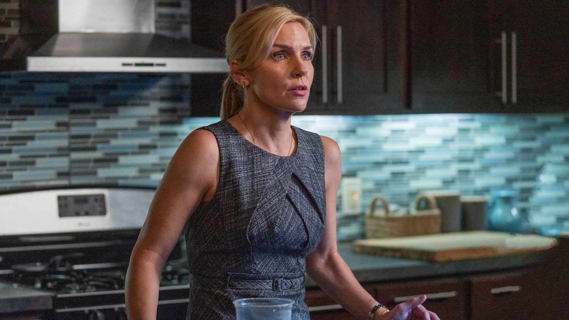 Rhea Seehorn Had No Idea Who Kim Wexler Was