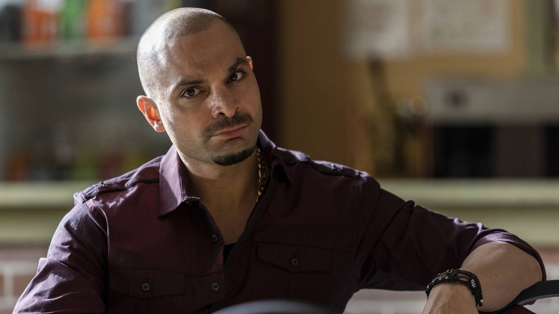 Nacho Varga Was Also Just a Throwaway Line