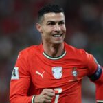 Cristiano Ronaldo Confirms 2026 FIFA World Cup Will Mark His Final Appearance Cristiano Ronaldo