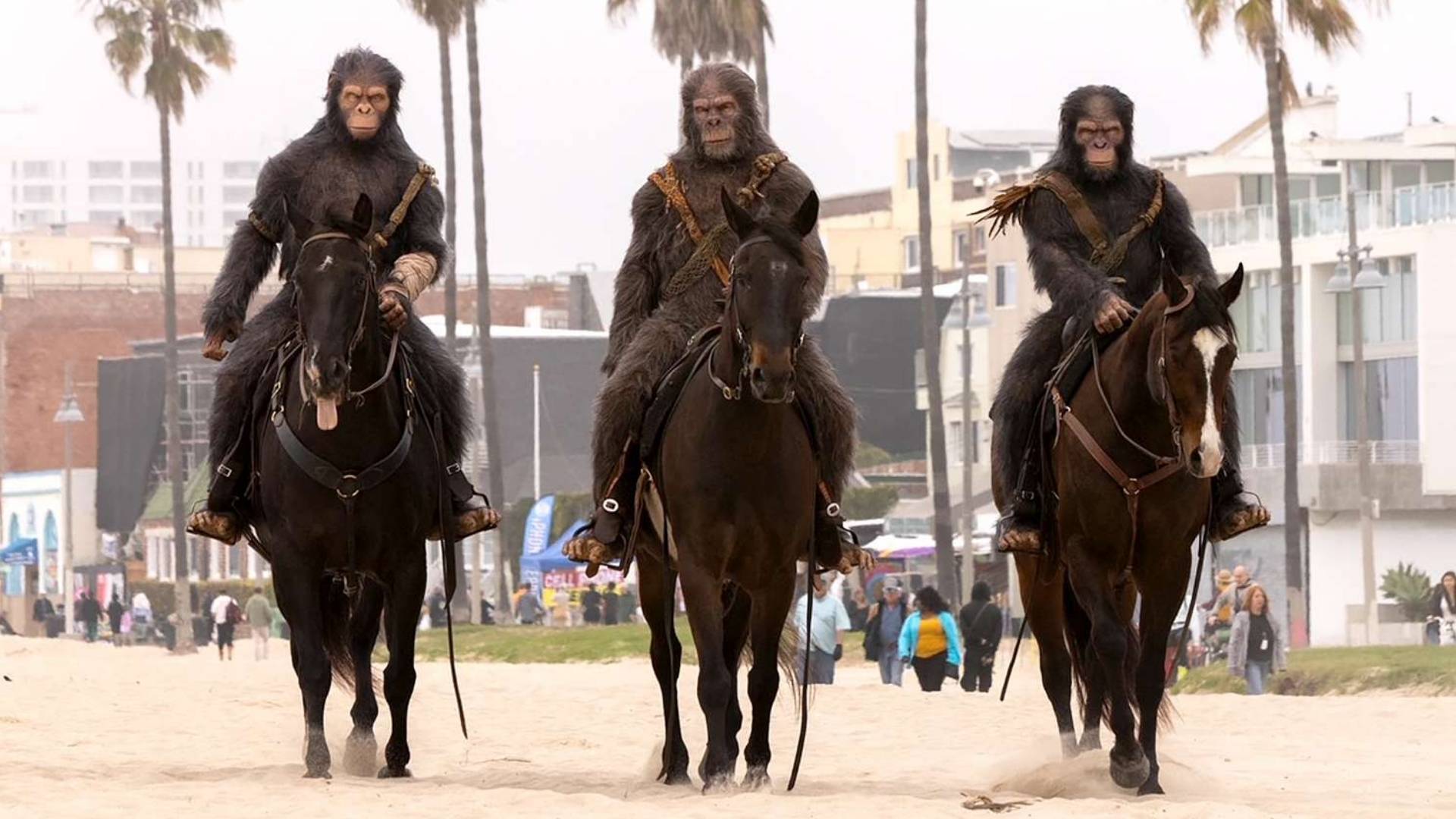 Rod Serling Wrote an Initial Draft That Featured a Contemporary City