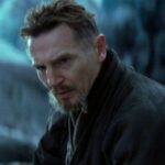 Liam Neeson as Ra's Al Ghul (Image: Warner Bros)