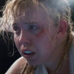 Sydney Sweeney as Christy Martin (Image: Blackbear)