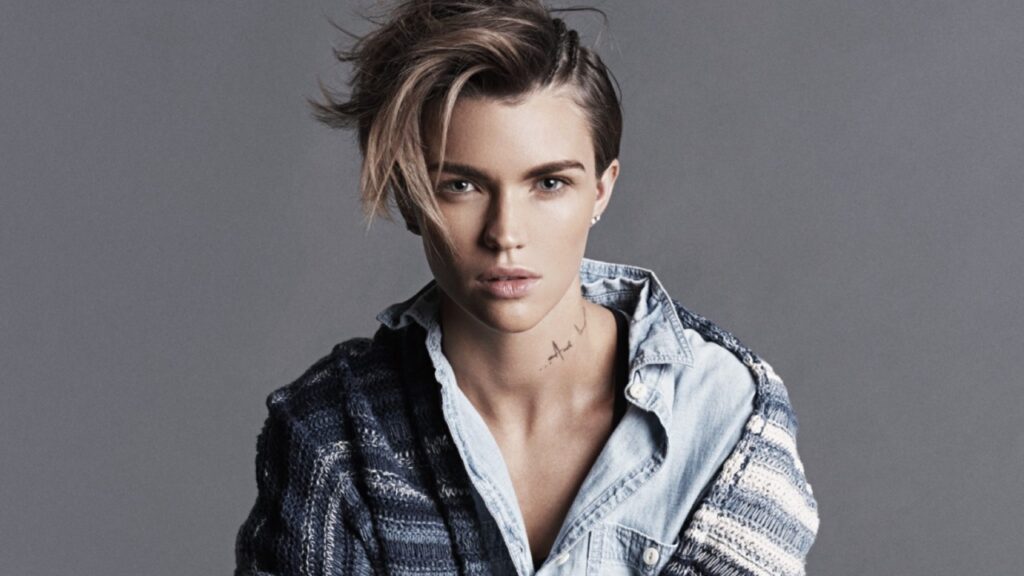 Ruby Rose