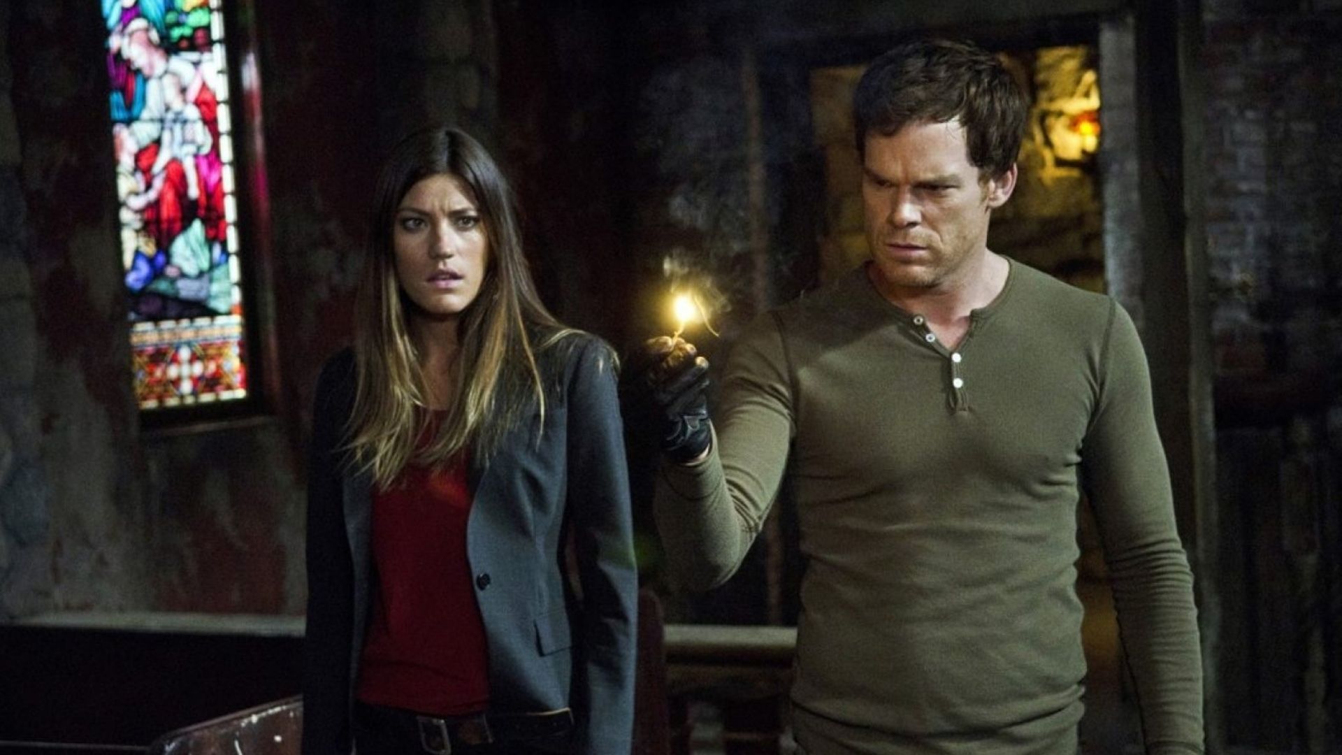 Dexter: TV’s Smartest Killer Undone by Sloppy Endgame Writing