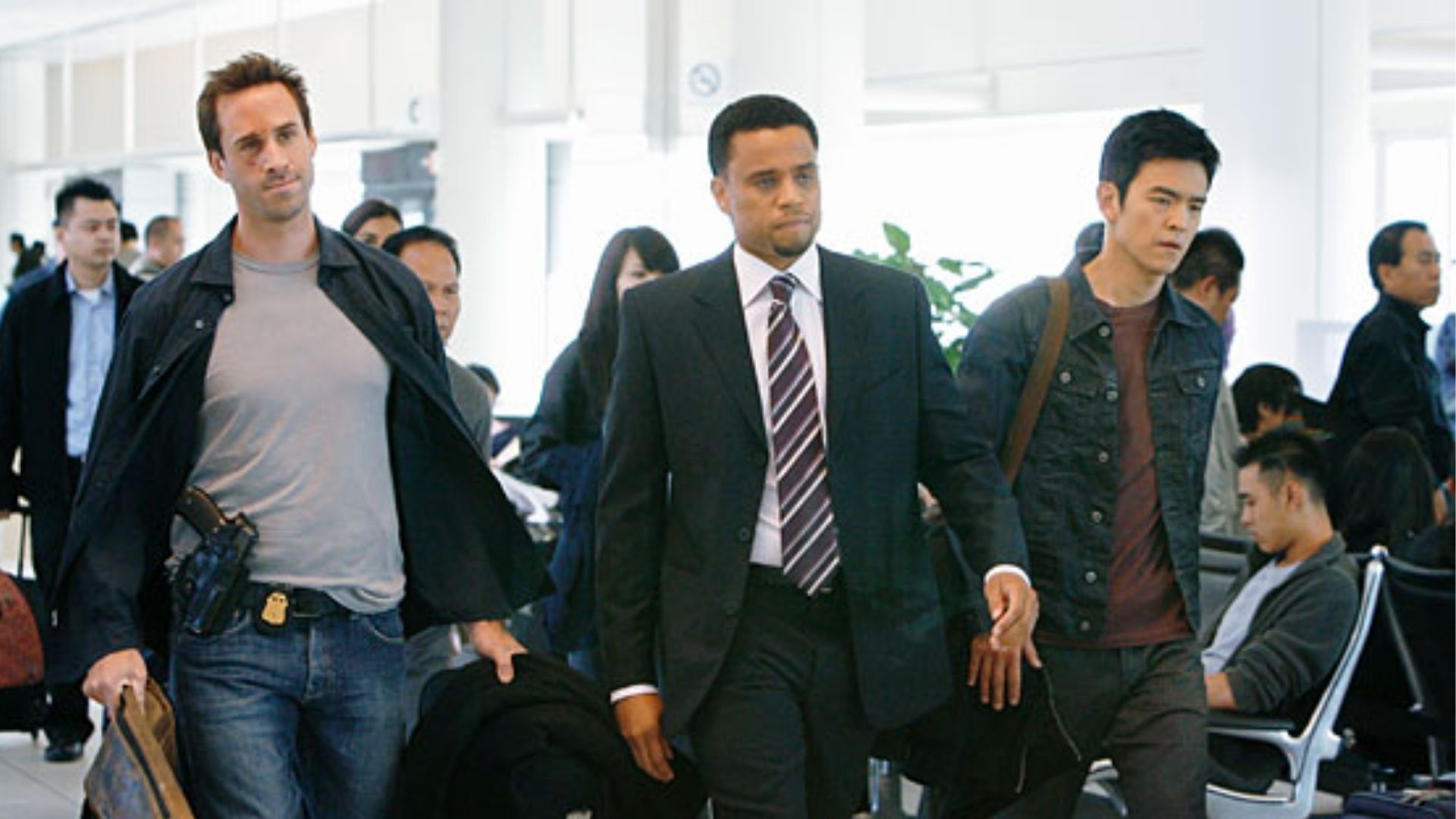 FlashForward: A Global Premonition Wasted on Aimless Storytelling