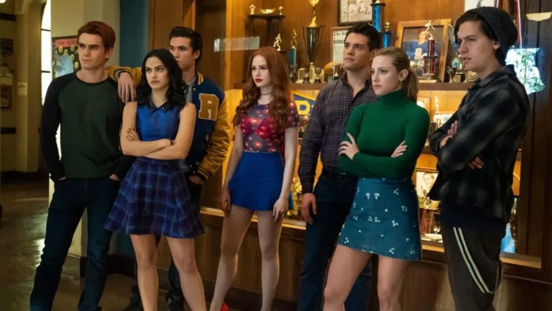 Riverdale: A Teen Mystery That Mutated Into Pure Absurdity