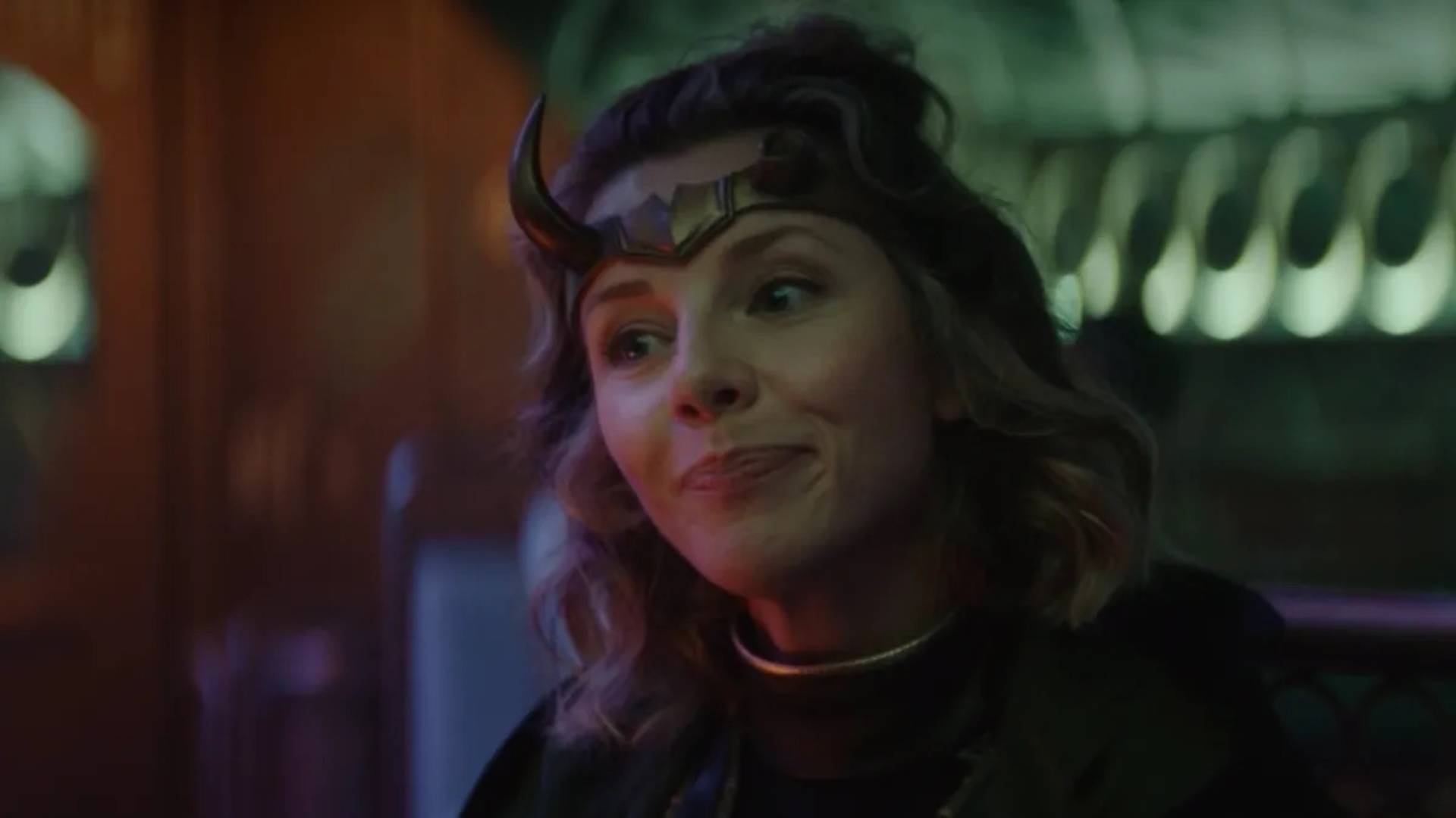 Sylvie's Suit Was Designed for a Breastfeeding Mother