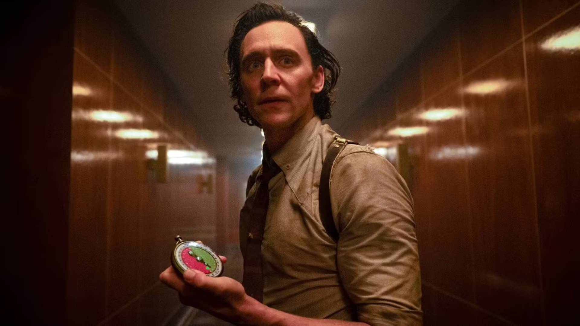 The Time Slipping Effect is Real