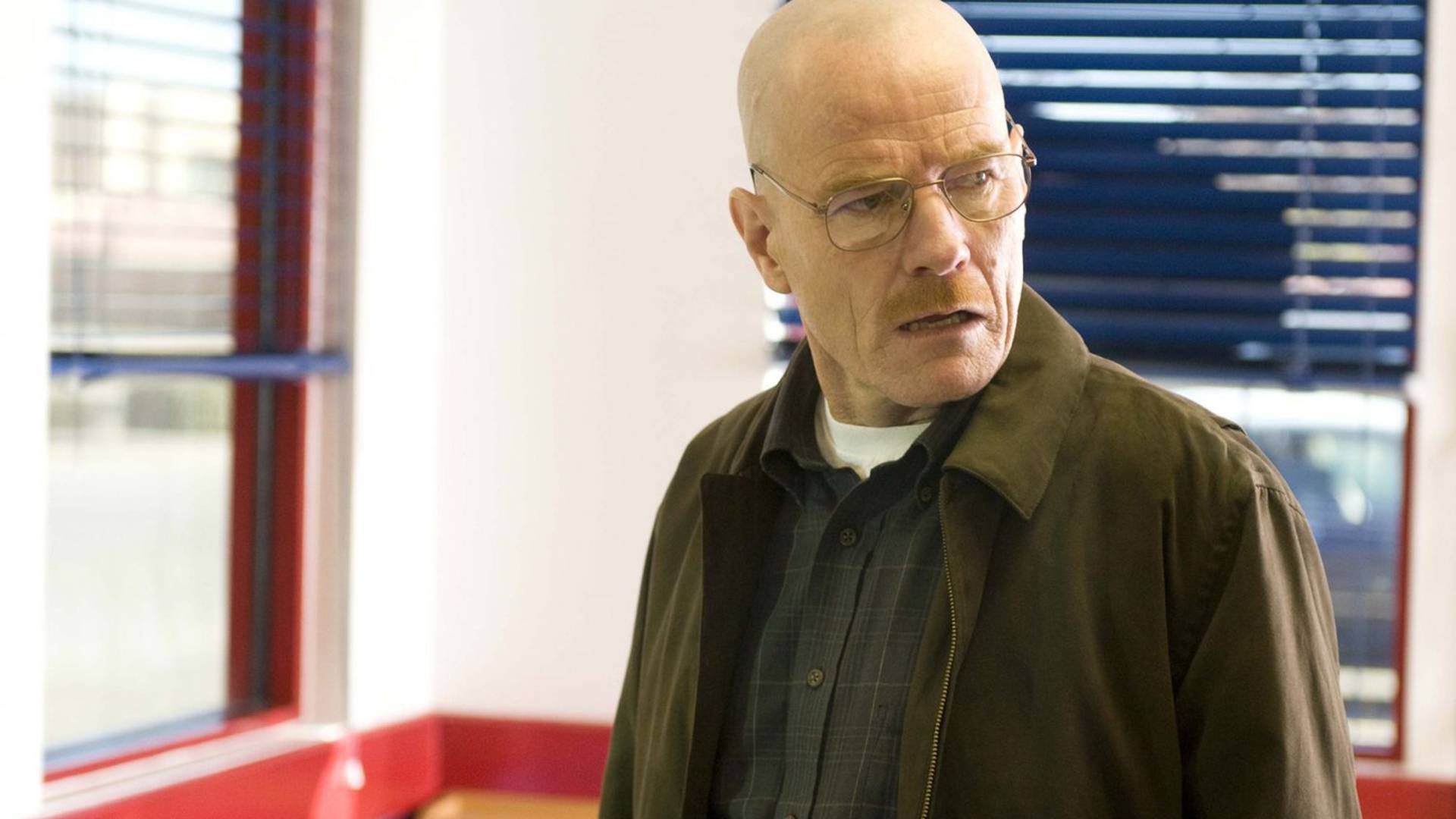 AMC Didn't Want Bryan Cranston For Breaking Bad