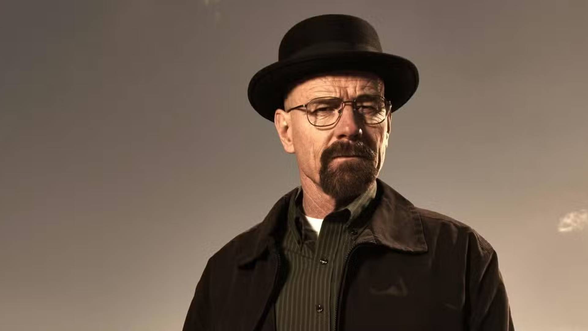 The Heisenberg Hat Was to Keep Cranston's Head Warm