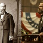 James A. Garfield, Michael Shannon